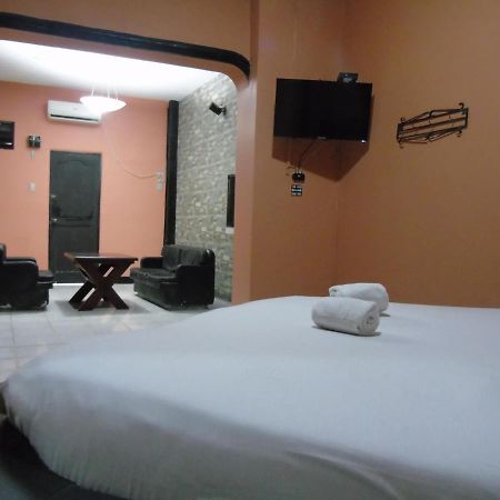 Hotel Imperial Guayaquil Exterior photo