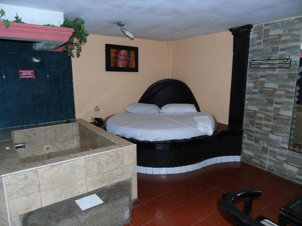Hotel Imperial Guayaquil Exterior photo