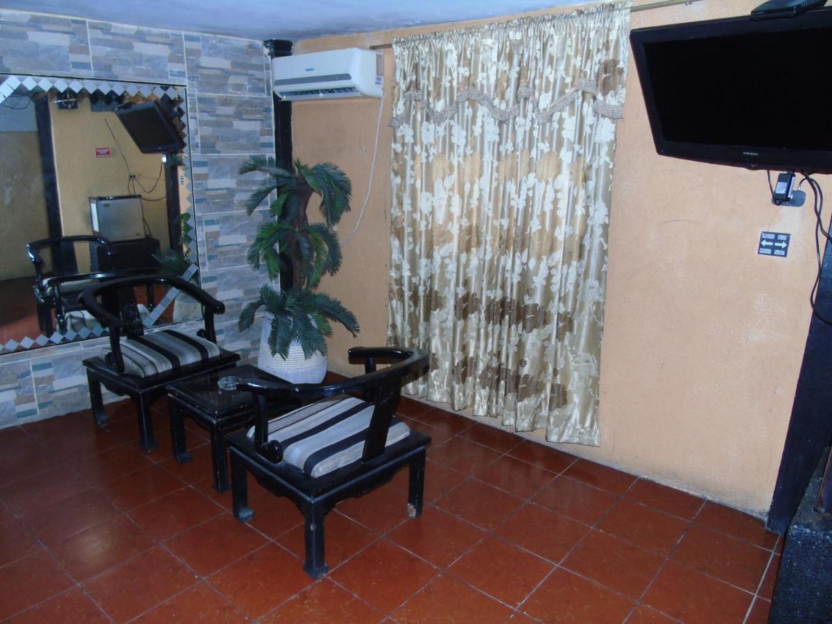 Hotel Imperial Guayaquil Exterior photo