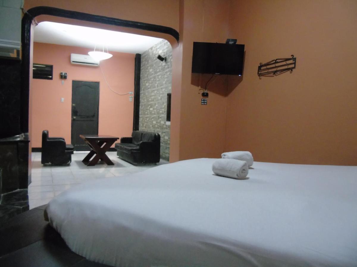 Hotel Imperial Guayaquil Exterior photo