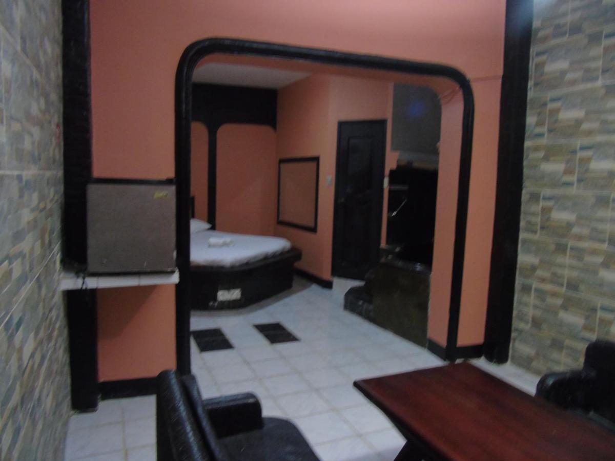 Hotel Imperial Guayaquil Exterior photo