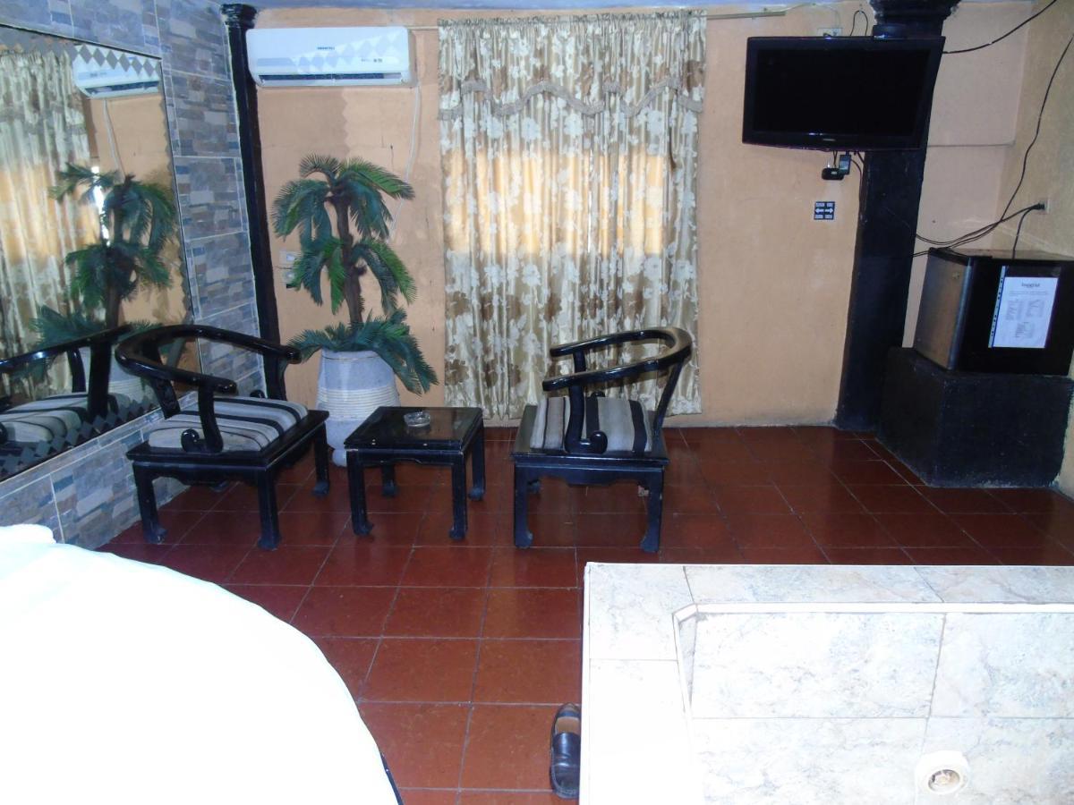 Hotel Imperial Guayaquil Exterior photo