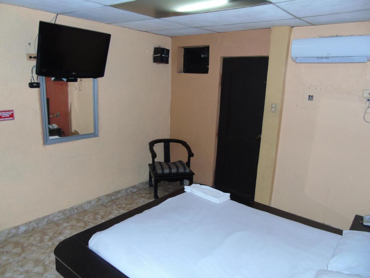 Hotel Imperial Guayaquil Exterior photo