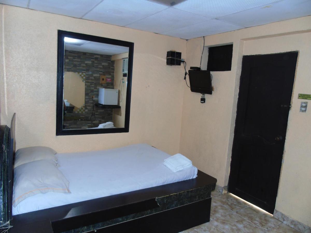 Hotel Imperial Guayaquil Exterior photo