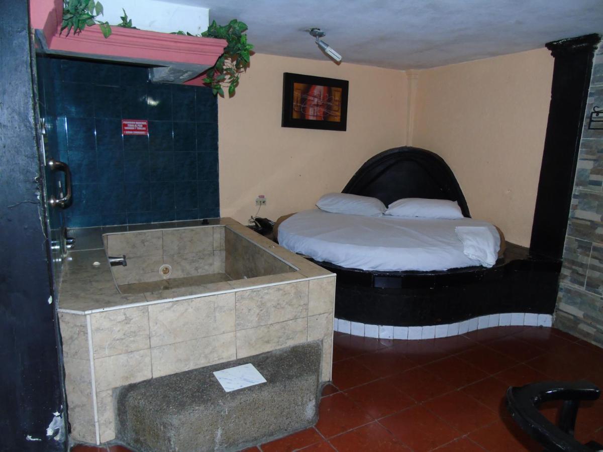 Hotel Imperial Guayaquil Exterior photo