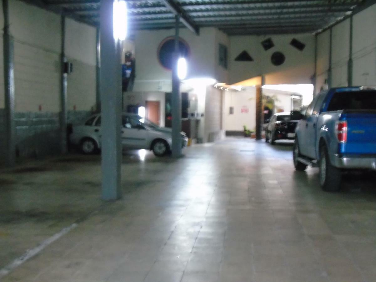 Hotel Imperial Guayaquil Exterior photo
