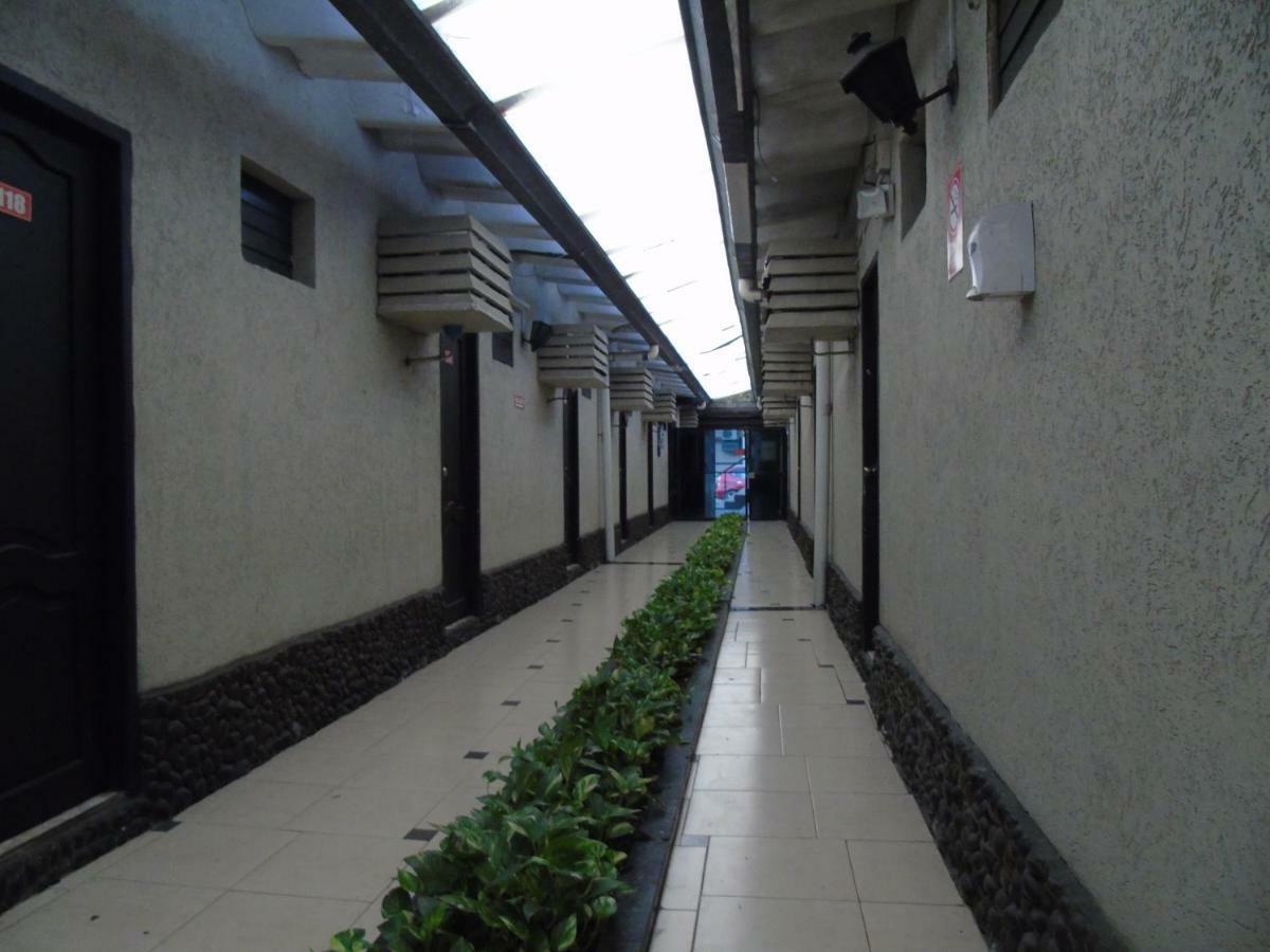 Hotel Imperial Guayaquil Exterior photo