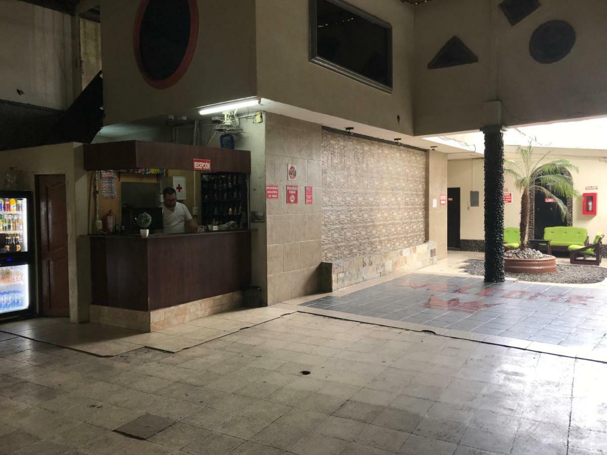 Hotel Imperial Guayaquil Exterior photo